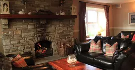 Lake House Hotel | Donegal (kontluk) - Naran