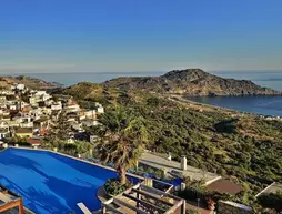 Stefanos Village | Girit Adası - Rethimnon (bölge) - Agios Vasileios