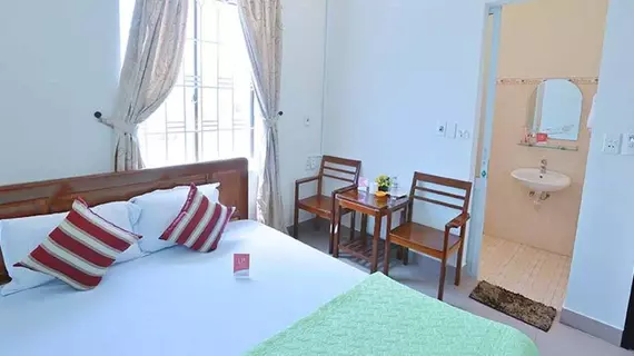 Rubis Hostel | Thua Thien-Hue (vilayet) - Hue (ve civarı) - Hue