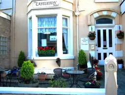 Castleton Hotel | Lancashire (kontluk) - Blackpool - Güney Sahili