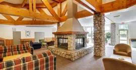 ResortQuest at Lake Placid Lodge | Britanya Kolombiyası - Whistler - Whistler Creekside