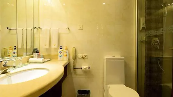 Merlinhod Hotel | Şaanksi - Xi'an - Xi’an Kent Merkezi