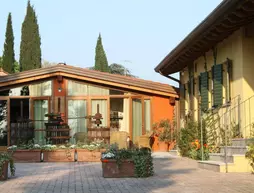 Agriturismo San Mattia | Veneto - Verona (ve civarı) - Verona - Nord-Ovest