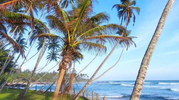 Mihiri Beach House | Southern Province - Galle Bölgesi - Unawatuna