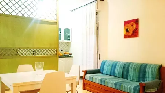 Cohen Hostel Hostel/Backpacker | Sicilya - Messina (vilayet) - Taormina Sahili - Taormina - Mazzaro