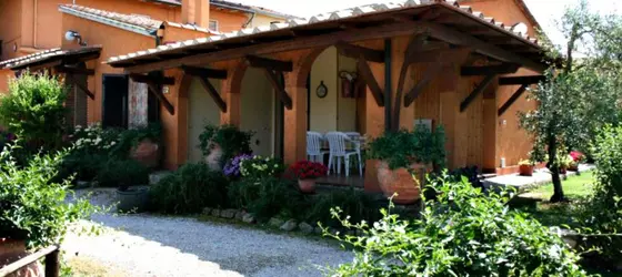 Agriturismo Menchetti | Toskana - Arezzo (vilayet) - Foiano della Chiana