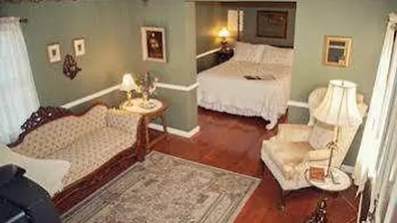 The Carriage Inn B&B | Batı Virginia - Martinsburg (ve civarı) - Charles Town