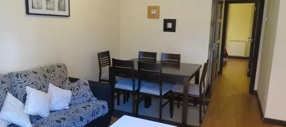 Apartamentos Soterraña | Kastilya ve Leon - Avila (vilayet) - Avila