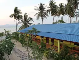 Tanjung Puteri Motel | Kedah - Langkawi