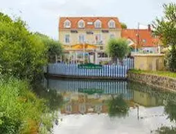 Hotel Le Vivier - Vue Mer | Hauts-de-France - Pas-de-Calais (bölge) - Wissant