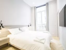 Luxury apartment in Opera - The Louvre | Ile-de-France - Paris - Quartier de la Place-Vendôme