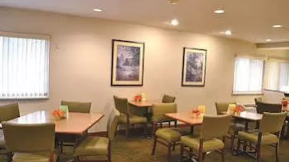 La Quinta Inn Pleasant Prairie Kenosha | Wisconsin - Milwaukee (ve civarı) - Pleasant Prairie