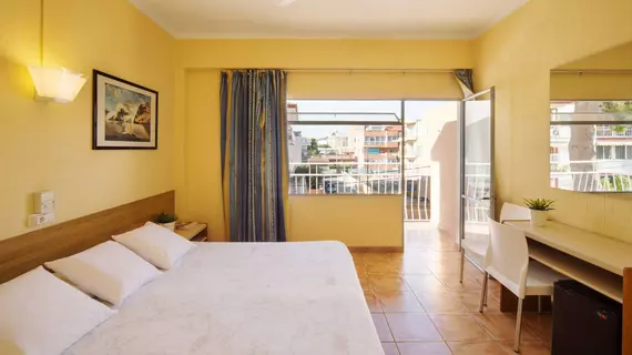 HR Gil Adults Only | Balearic Adaları - Mayorka Adası - Calvia - Palmanova