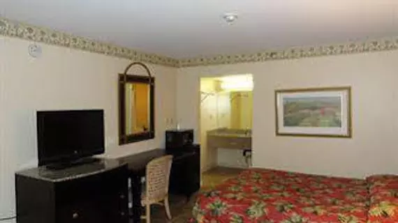 Sea Palace Motel | New Jersey - Lacey Township - Point Pleasant - Toms River (ve civarı) - Seaside Heights