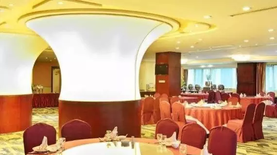 Excemon Cixi Guomai Hotel | Zhejiang - Ningbo - Cixi