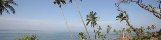 Aryans Hotel | Goa - Kuzey Goa - Vagator