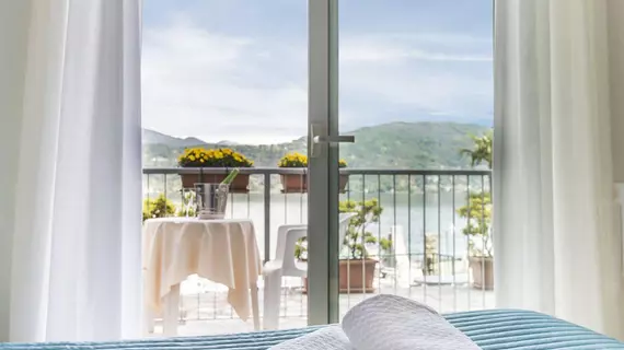 Hotel Carillon | Piedmont - Baveno