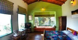 V Resorts- Ramgarh Cottage | Uttarkand - Haldwani (ve civarı) - Nainital - Gagar