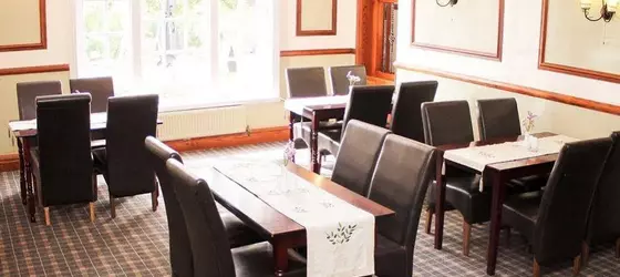 The Devonport Hotel | Durham (kontluk) - Darlington