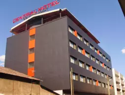 Central Hotel Tana | Antananarivo