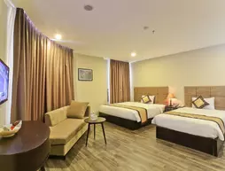 Ocean Haven Hotel | Thua Thien-Hue (vilayet) - Da Nang (ve civarı) - Da Nang