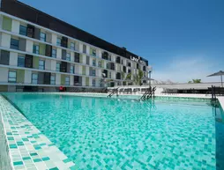 Linx Hotel International Airport Galeao | Rio de Janeiro (eyaleti) - Rio de Janeiro (ve civarı) - Rio de Janeiro