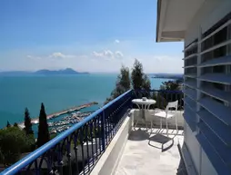 La Villa Bleue | Tunus İli - Tunus (ve civarı) - Sidi Bou Said