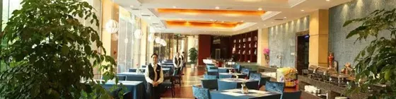 Fengdu Holiday Hotel | Zhejiang - Hangzhou