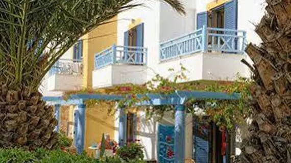 Pyrgos Malia | Girit Adası - Kandiye (bölge) - Malia