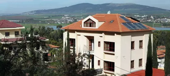 Gilboa Guest House - Benharim | North District - Gilboa Bölge Belediyesi