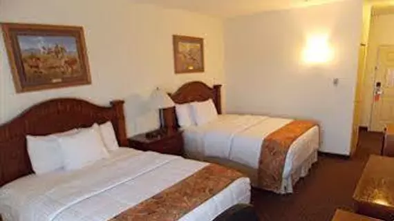 Best Western Crater Lake Highway White City/Medford | Oregon - Medford (ve civarı) - White City