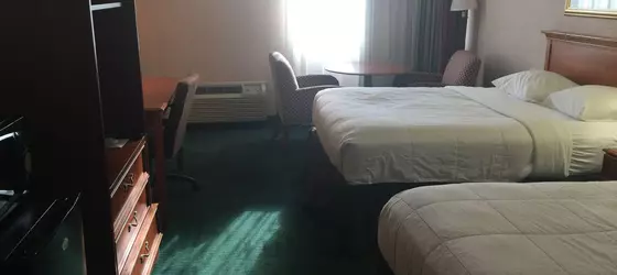 Boise Motel | Idaho - Boise (ve civarı) - Boise