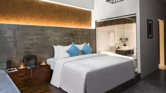 Chronicle Residence And Spa | Siem Reap (ili) - Siem Reap