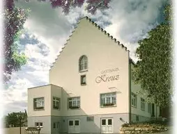 Gasthaus Kreuz | Baden-Wuerttemberg - Uehlingen-Birkendorf