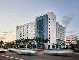 AC Miami Aventura | Florida - Fort Lauderdale (ve civarı) - Aventura