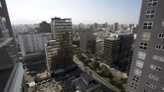 Urbano Apartment Miraflores Pardo | Lima (bölge) - Lima Province - Lima (ve civarı) - Lima - Miraflores