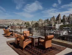 Goreme City Hotel | Nevşehir - Nevşehir