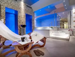 Vanity SPA | Sicilya - Palermo (vilayet) - Balestrate