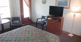 Echo Motel and Oceanfront Cottages | Maine - Portland (ve civarı) - Old Orchard Beach