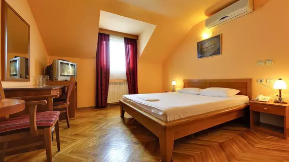 Hotel Sucevic Garni | Belgrad