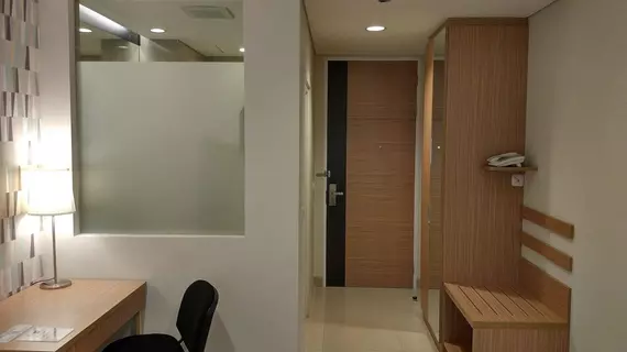 Nite and Day Residence Alam Sutera | West Java - Cakarta (ve civarı) - Tangerang