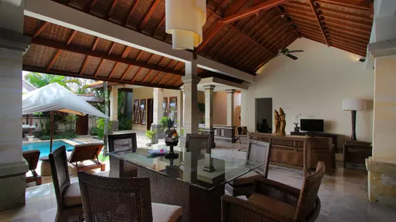 Asri Jewel Villas & Spa | Bali - Badung - Ungasan