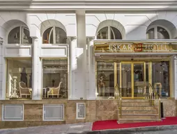 Eskar Hotel |  Istanbul  - Fatih - Laleli