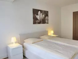 rent-a-home Bristenweg | Basel-Landschaft - Basel (ve civarı) - Basel