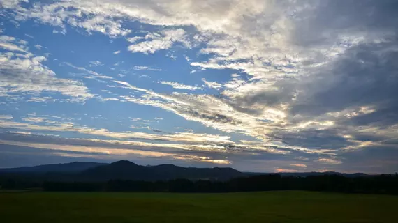 Polaris | Hokkaido - Teshikaga