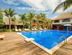 Phu Quoc Dragon Resort and Spa | Kien Giang (vilayet) - Phu Quoc - Ong Lang