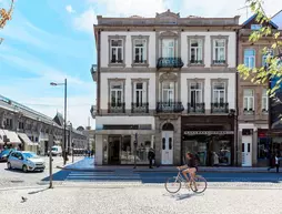 BO Fernandes Tomas | Norte - Porto Bölgesi - Porto - Porto Tarihi Kent Merkezi