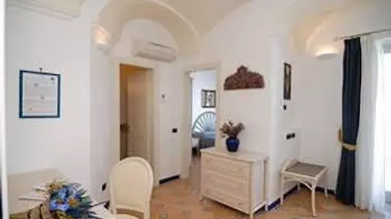 Hotel Bellevue Suite | Campania - Salerno (il) - Amalfi