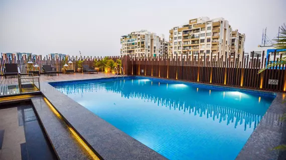 EFCEE Sarovar Portico Bhavnagar | Gujarat - Bhavnagar