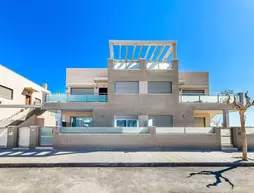 Bungalow Bennecke Agata | Valencia Bölgesi - Alicante (vilayet) - Vega Baja del Segura - Pilar de la Horadada - Torre de la Horadada